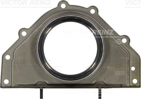 SHAFT SEAL. CRANKSHAFT