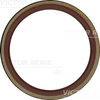 SHAFT SEAL. CRANKSHAFT