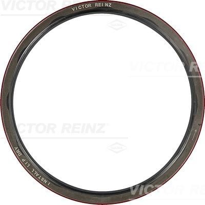SHAFT SEAL. CRANKSHAFT
