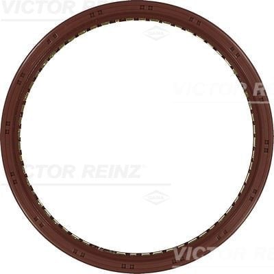 SHAFT SEAL. CRANKSHAFT