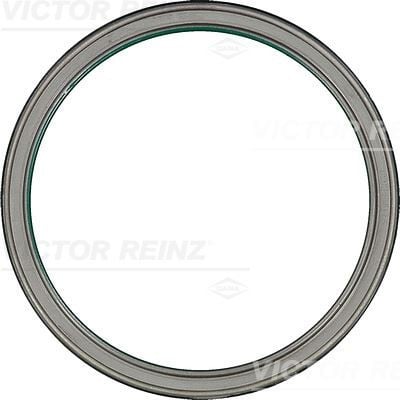 SHAFT SEAL. CRANKSHAFT