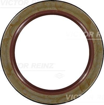 SHAFT SEAL. CRANKSHAFT