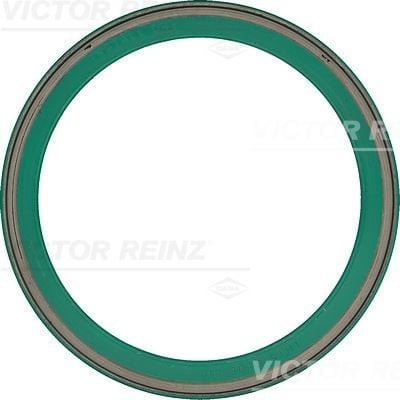 SHAFT SEAL. CRANKSHAFT