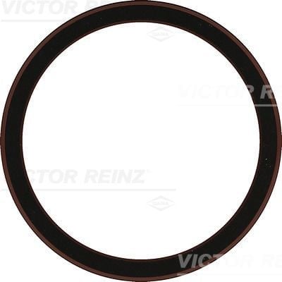 SHAFT SEAL. CRANKSHAFT