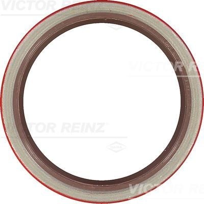 SHAFT SEAL. CRANKSHAFT
