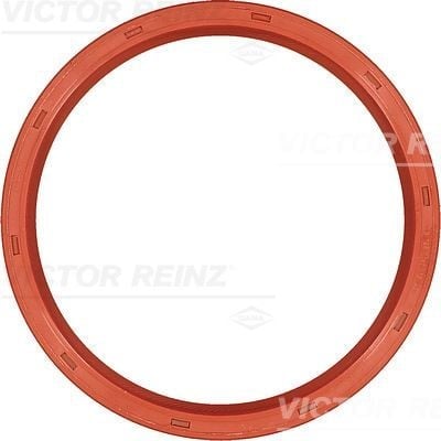 SHAFT SEAL. CRANKSHAFT