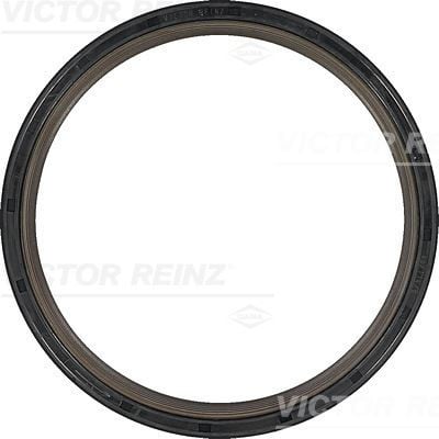 SHAFT SEAL. CRANKSHAFT