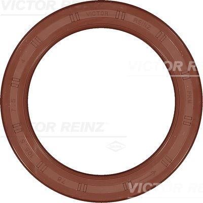 SHAFT SEAL. CRANKSHAFT
