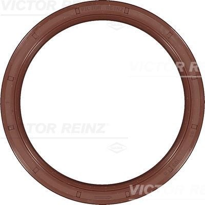 SHAFT SEAL. CRANKSHAFT