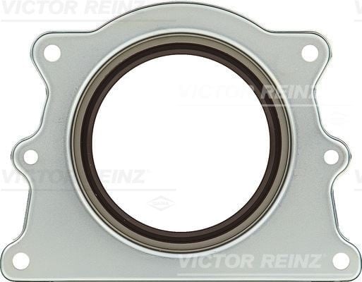 SHAFT SEAL. CRANKSHAFT