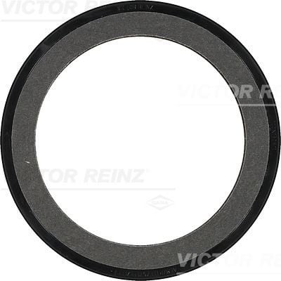 SHAFT SEAL. CRANKSHAFT