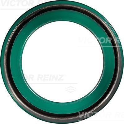 SHAFT SEAL. CRANKSHAFT