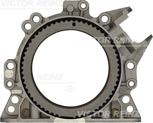 SHAFT SEAL. CRANKSHAFT