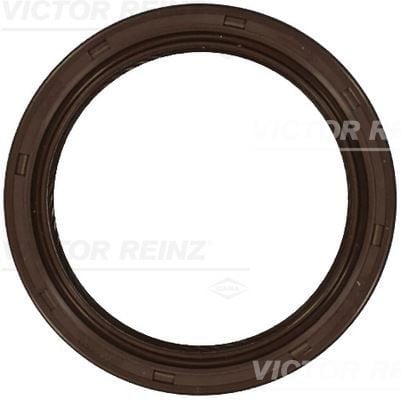 SHAFT SEAL. CRANKSHAFT