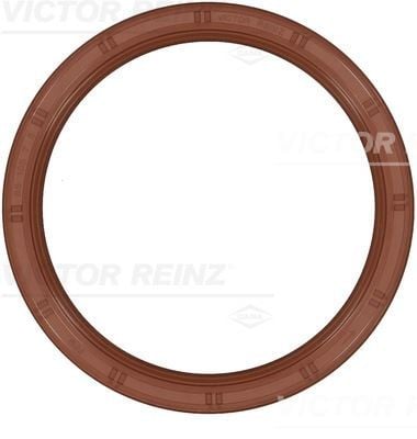 SHAFT SEAL. CRANKSHAFT
