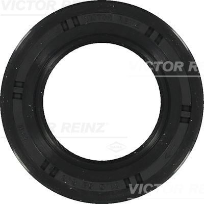 SHAFT SEAL. CRANKSHAFT