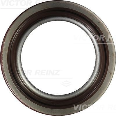 SHAFT SEAL. CRANKSHAFT