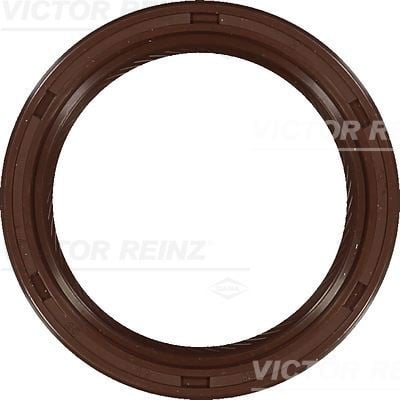 SHAFT SEAL. CRANKSHAFT