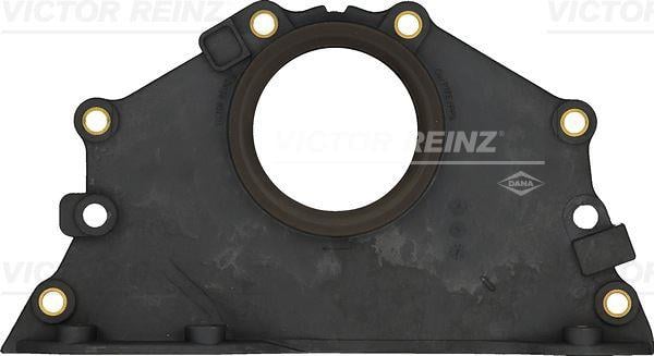 SHAFT SEAL. CRANKSHAFT