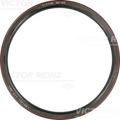 SHAFT SEAL. CRANKSHAFT