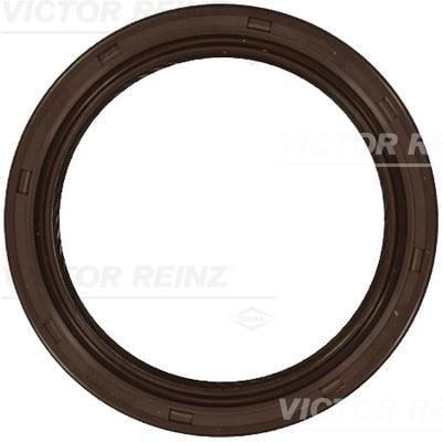 SHAFT SEAL. CRANKSHAFT
