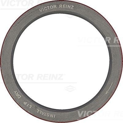 SHAFT SEAL. CRANKSHAFT