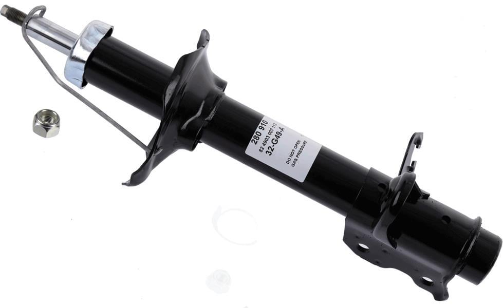 SHOCK ABSORBER
