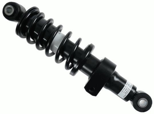 SHOCK ABSORBER