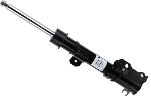 SHOCK ABSORBER
