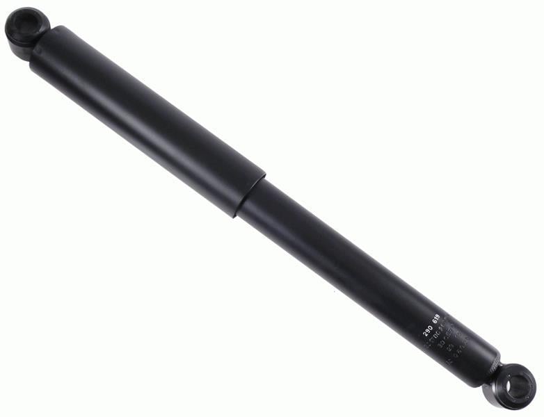 SHOCK ABSORBER