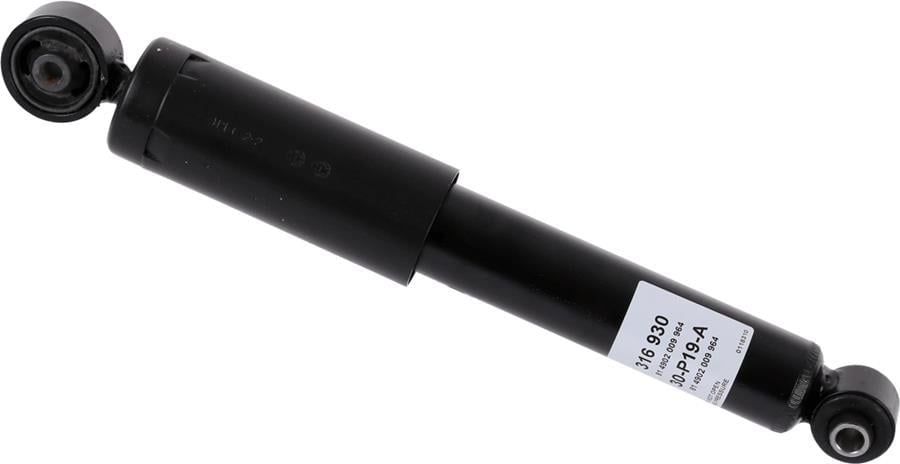 SHOCK ABSORBER
