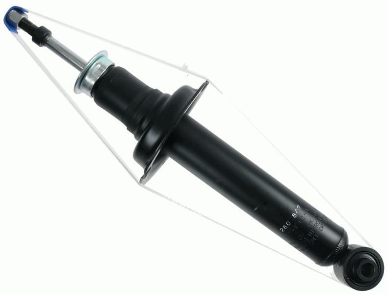 SHOCK ABSORBER