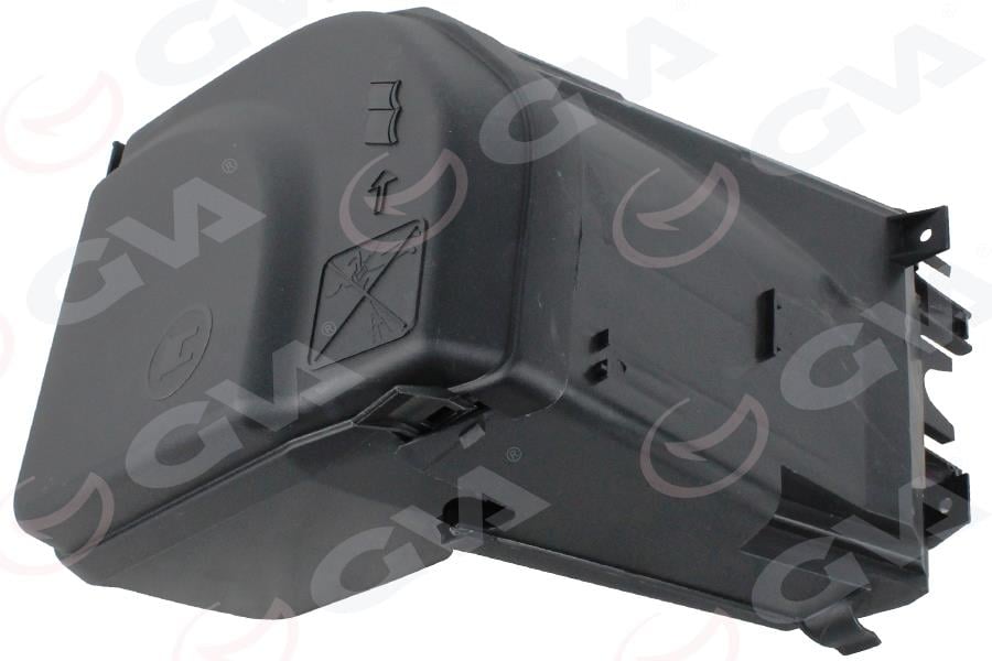 SİGORTA KUTU KAPAGI ALT/ÜST TAKIM DS5-C4-PARTNER TEPE-C4 PICASSO-RCZ-308-307-PARTNER TEPE-3008-5008