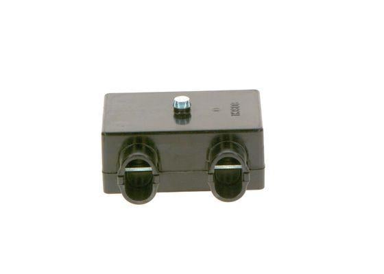 SİGORTA TUTUCU 2-FACH INCL. 2X 80A