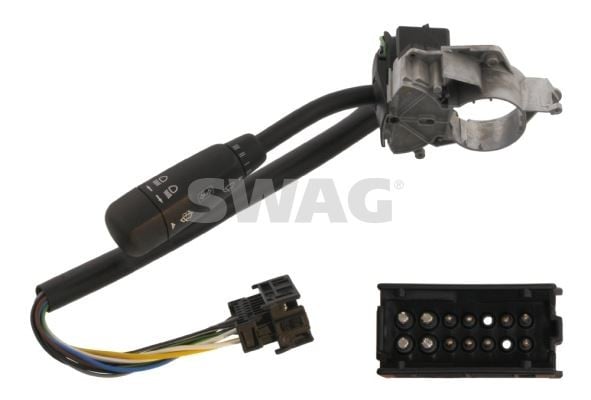 SILECEK / SINYAL KOLU MERCEDES C-CLASS W202 S202 SASI NO: <F619720