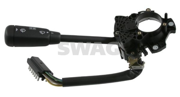 SILECEK / SINYAL KOLU MERCEDES S-CLASS W126 79>91