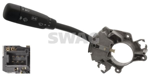 SILECEK / SINYAL KOLU MERCEDES W210 S210 C208 A208