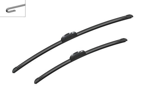 SİLECEK 650/500 mm TK P806 1.8-2.0-2.0 16V 94-02 65-50 FIAT SCUDO 1.6-2.0 16V-1.9D 96-06
