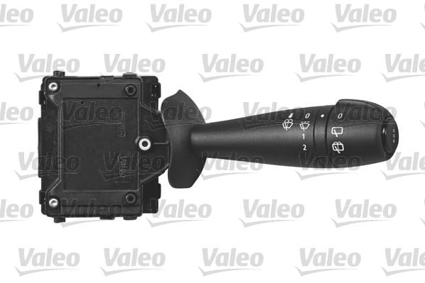 SİLECEK KUMANDA KOLU DOKKER-LOGAN II-SANDERO II-LODGY 12 > Arka silecek / Yol Bilgisayarı ile