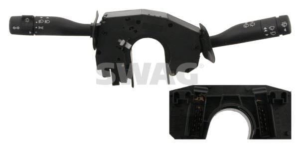 SİLECEK KUMANDA KOLU FEBI 32250