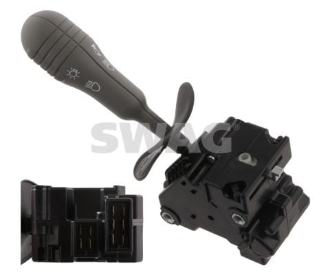 SİLECEK KUMANDA KOLU FEBI 33516