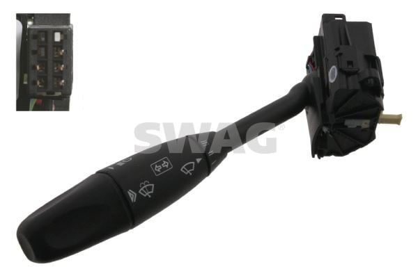 SİLECEK KUMANDA KOLU FEBI 34275
