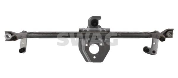SİLECEK MEKANİZMASI MOTORSUZ CORSA C-TIGRA 00>09