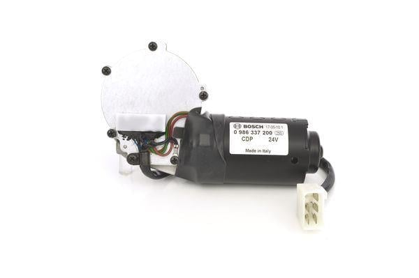SİLECEK MOTORU ADO