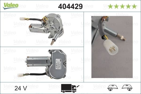 SİLECEK MOTORU ARKA LIEBHERR