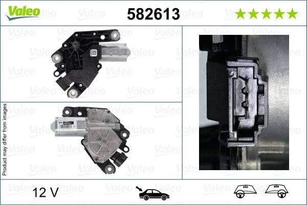 SİLECEK MOTORU ARKA MERCEDES-BENZ A-CLASS W176