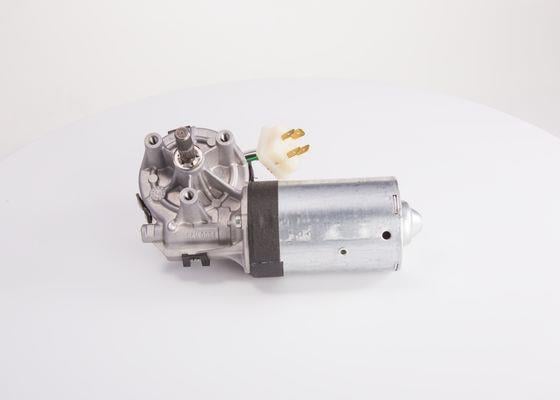 SİLECEK MOTORU