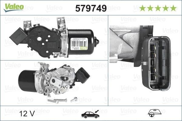 SİLECEK MOTORU CITROEN C3 09>