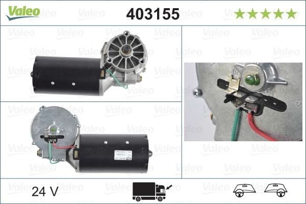 SİLECEK MOTORU IRISBUS