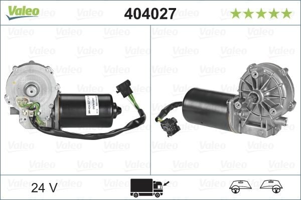 SİLECEK MOTORU MAN L2000/M 2000
